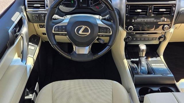 2023 Lexus GX 460 Base