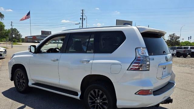 2023 Lexus GX 460 Base