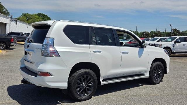 2023 Lexus GX 460 Base