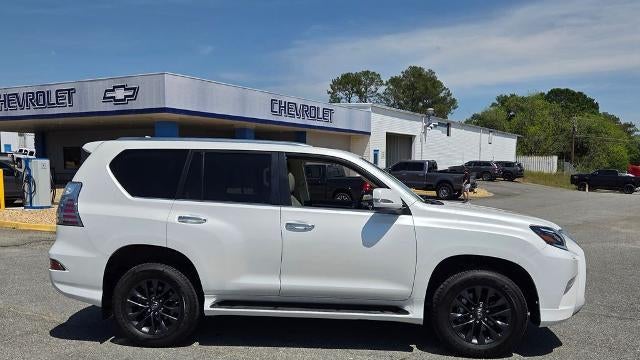 2023 Lexus GX 460 Base