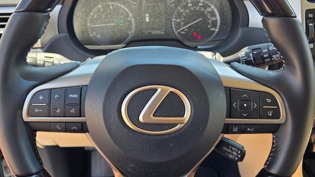 2023 Lexus GX 460 Base