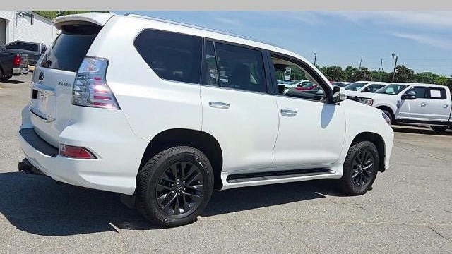 2023 Lexus GX 460 Base