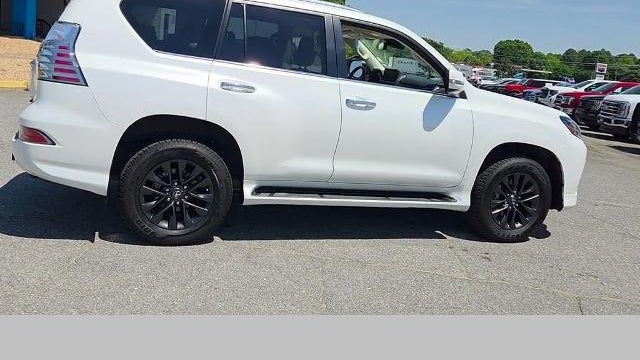 2023 Lexus GX 460 Base