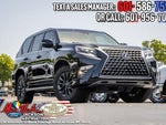 2023 GX 460 Thumbnail 2