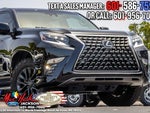 2023 GX 460 Thumbnail 3