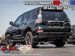 2023 GX 460 Thumbnail 4