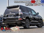 2023 GX 460 Thumbnail 5
