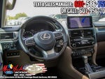 2023 GX 460 Thumbnail 6