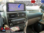 2023 GX 460 Thumbnail 16