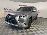 2023 GX 460 Thumbnail 4