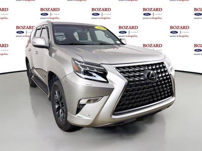 Photo of a 2023 Lexus GX 460 AWD 4DR SUV for sale