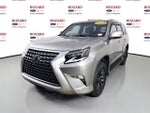 2023 GX 460 Thumbnail 4