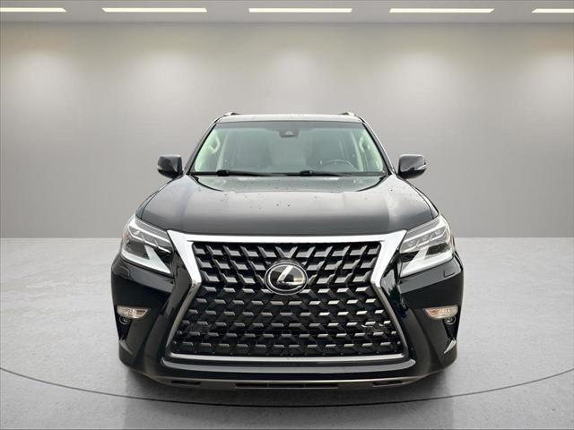 2023 Lexus GX - $53,864