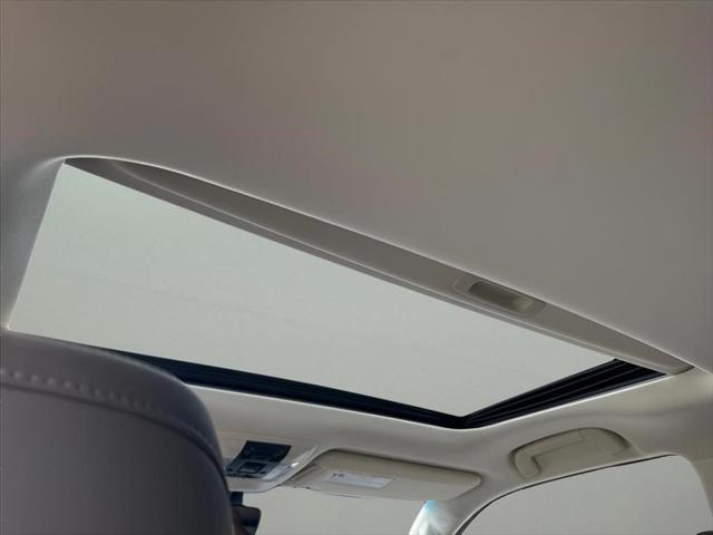 2023 Lexus GX - $53,864