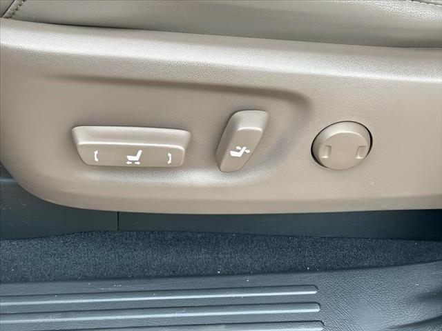 2023 Lexus GX - $53,864