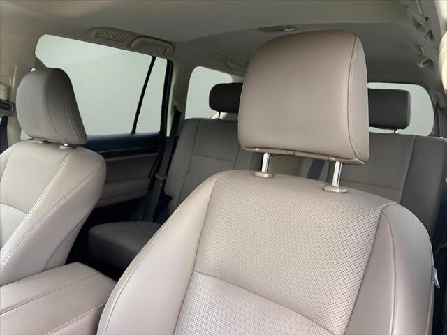 2023 Lexus GX - $53,864