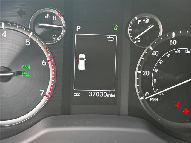 2023 Lexus GX - $53,864