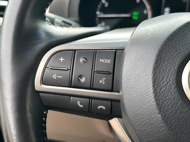 2023 Lexus GX - $53,864