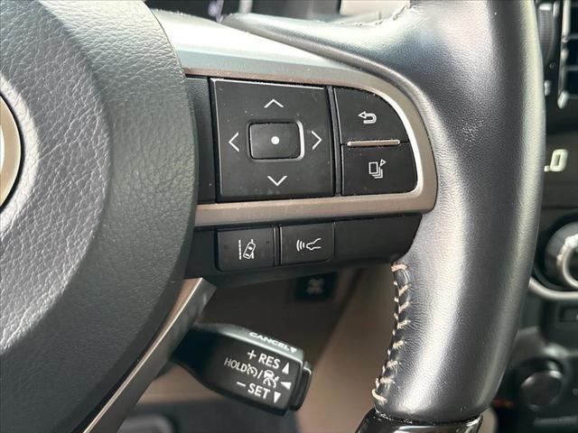 2023 Lexus GX - $53,864