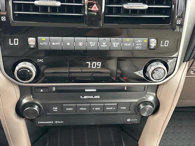 2023 Lexus GX - $53,864