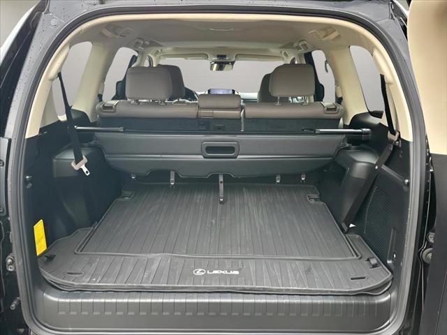 2023 Lexus GX - $53,864