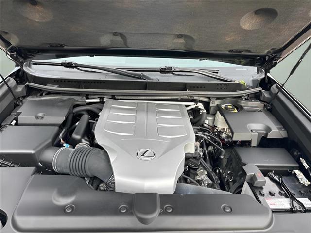 2023 Lexus GX - $53,864