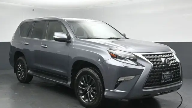 Preowned 2020 Lexus GX 460 Base for Sale