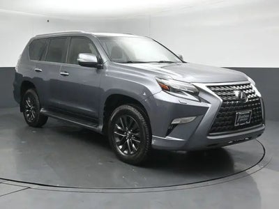 Photo of a 2020 Lexus GX 460 AWD 4DR SUV for sale