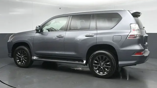 2020 Lexus GX 460 Base