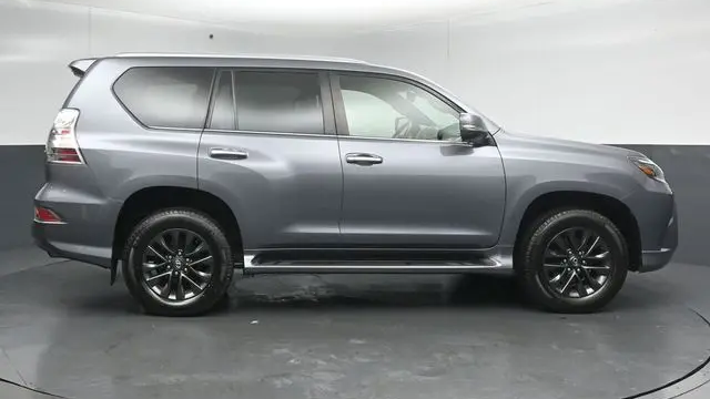 2020 Lexus GX 460 Base