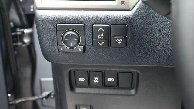 2020 Lexus GX 460 Base