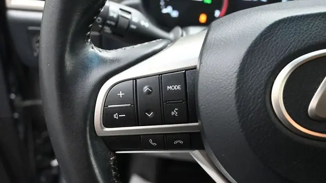 2020 Lexus GX 460 Base