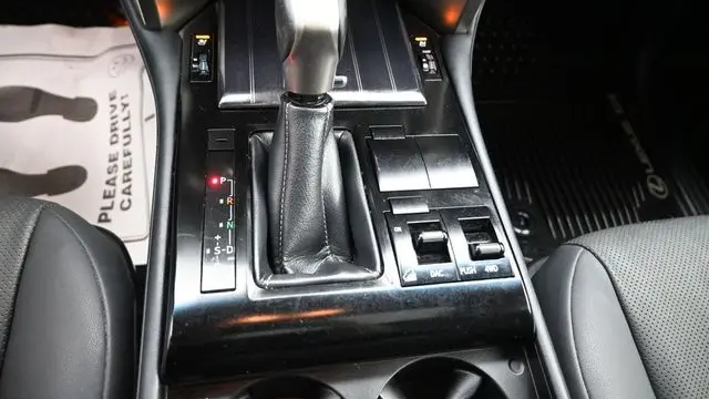 2020 Lexus GX 460 Base