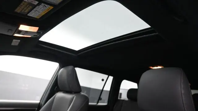 2020 Lexus GX 460 Base