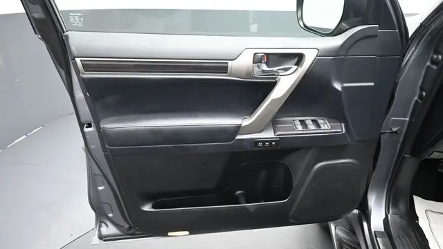 2020 Lexus GX 460 Base