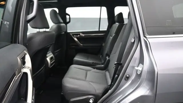 2020 Lexus GX 460 Base