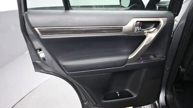 2020 Lexus GX 460 Base