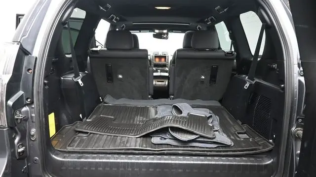 2020 Lexus GX 460 Base