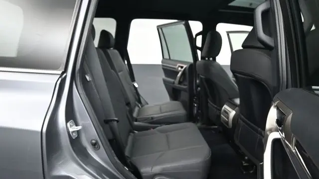 2020 Lexus GX 460 Base