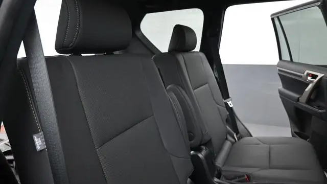 2020 Lexus GX 460 Base
