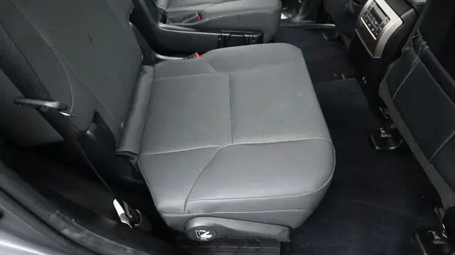 2020 Lexus GX 460 Base