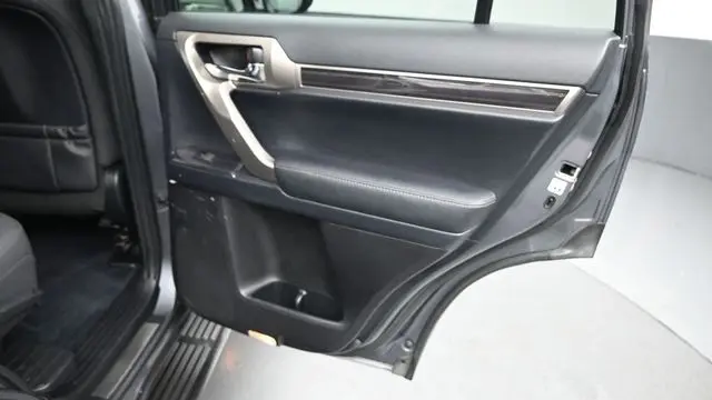 2020 Lexus GX 460 Base