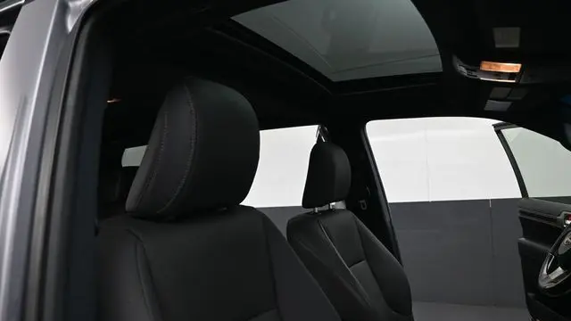 2020 Lexus GX 460 Base