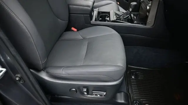 2020 Lexus GX 460 Base