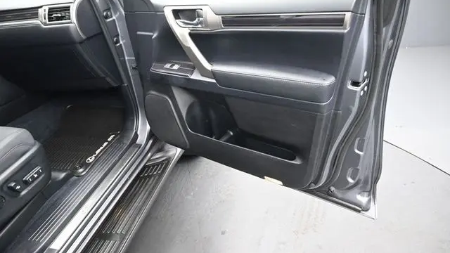 2020 Lexus GX 460 Base