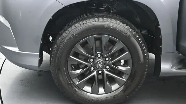 2020 Lexus GX 460 Base