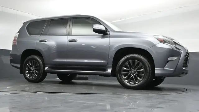 2020 Lexus GX 460 Base
