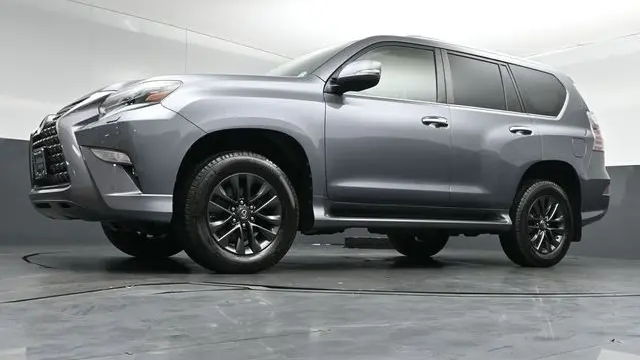 2020 Lexus GX 460 Base