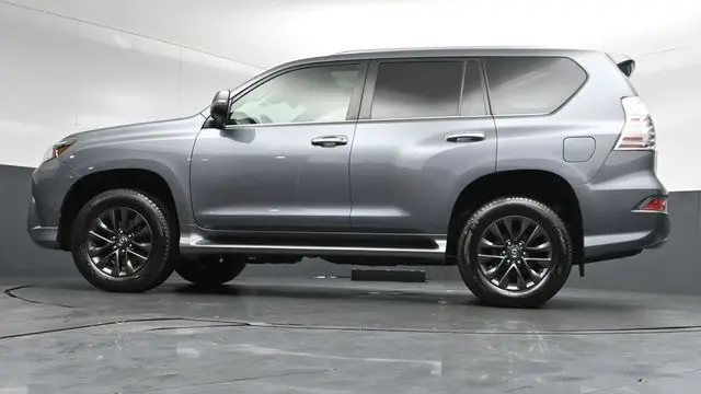 2020 Lexus GX 460 Base