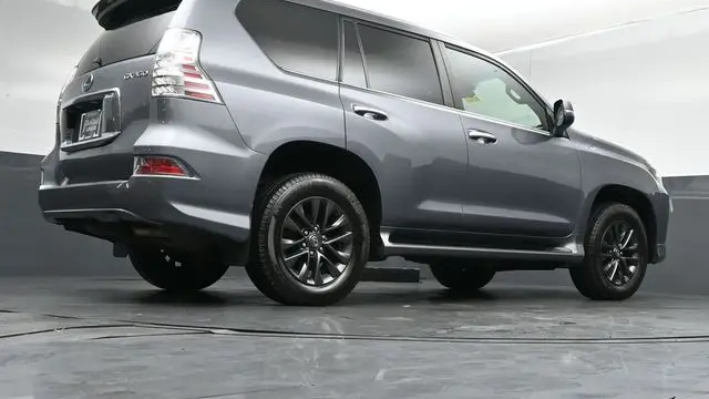 2020 Lexus GX 460 Base